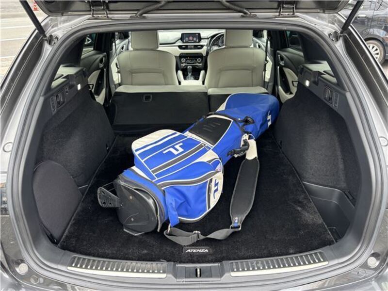 ATENZA WAGON