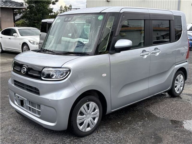TANTO-0