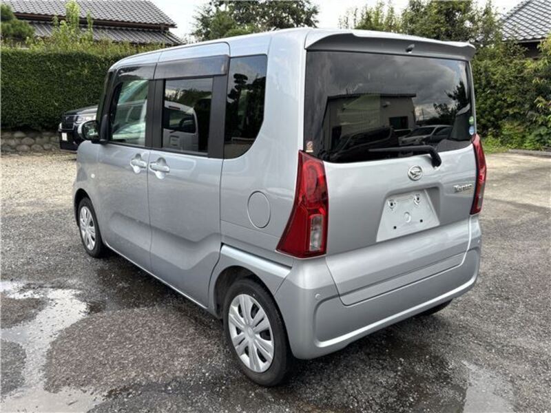 TANTO
