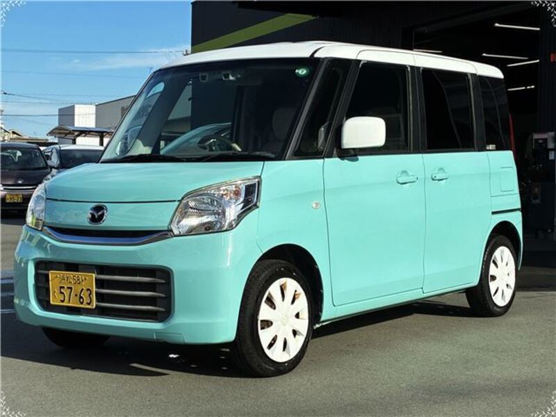 FLAIR WAGON-0