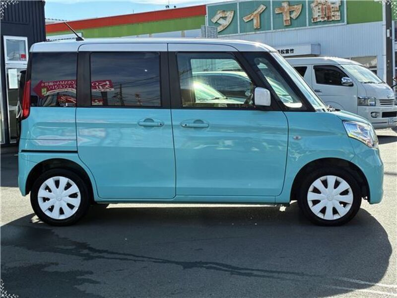 FLAIR WAGON