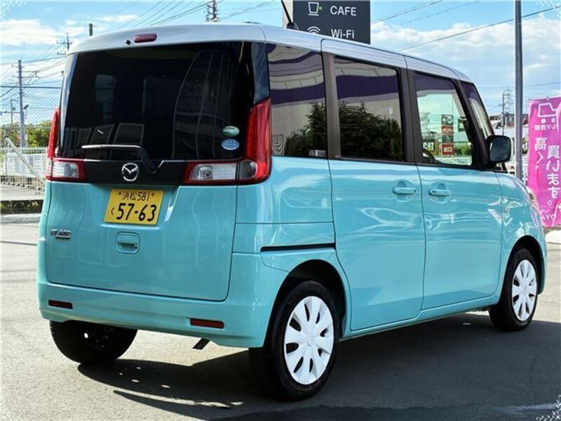 FLAIR WAGON