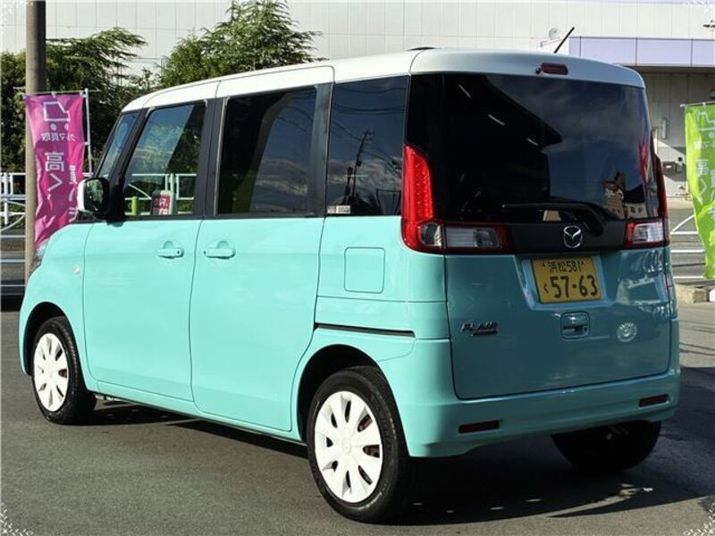 FLAIR WAGON
