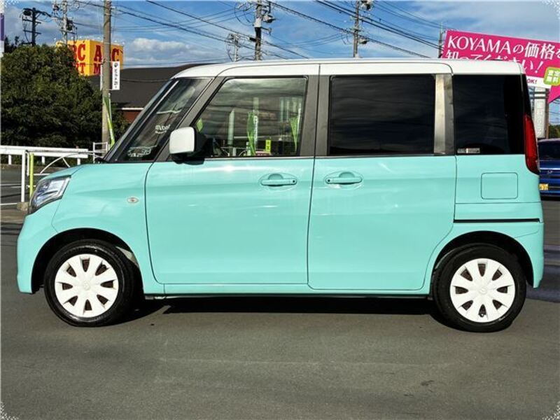 FLAIR WAGON