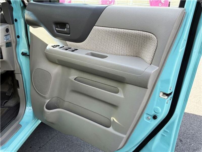 FLAIR WAGON