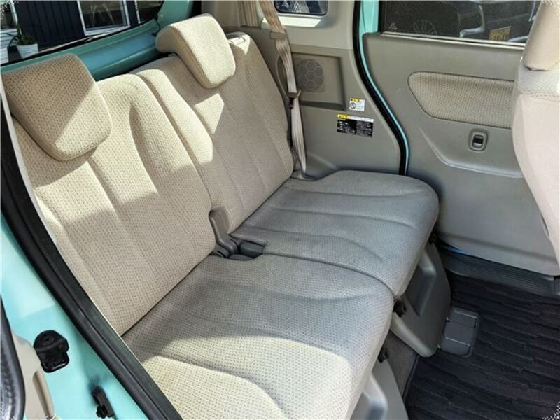 FLAIR WAGON