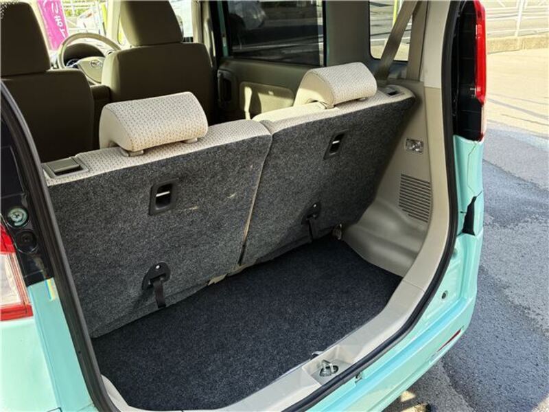 FLAIR WAGON