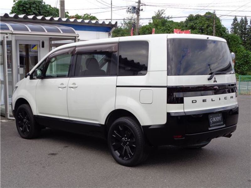DELICA