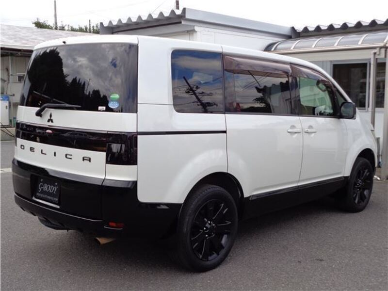 DELICA