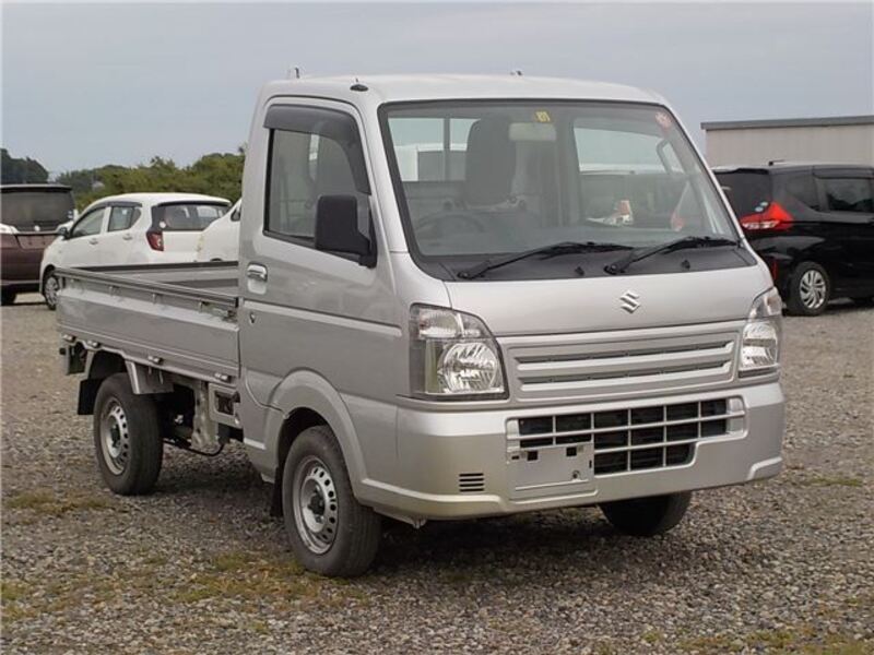 CARRY TRUCK-0