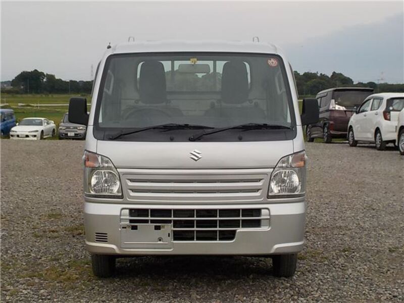 CARRY TRUCK