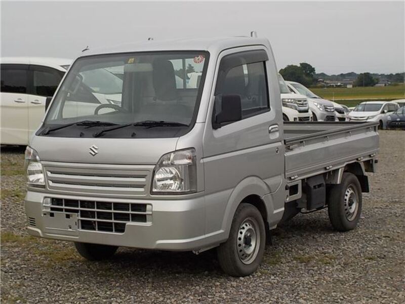 CARRY TRUCK