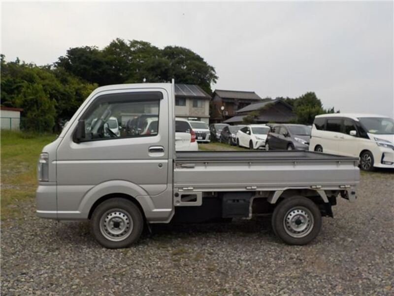 CARRY TRUCK