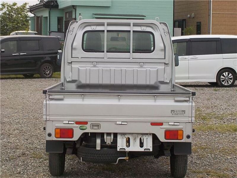 CARRY TRUCK