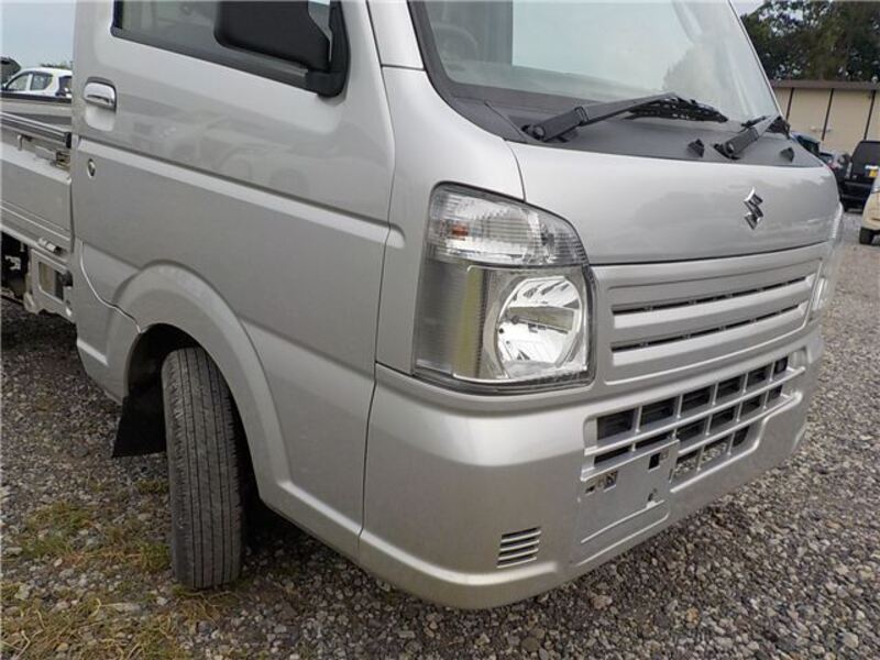 CARRY TRUCK