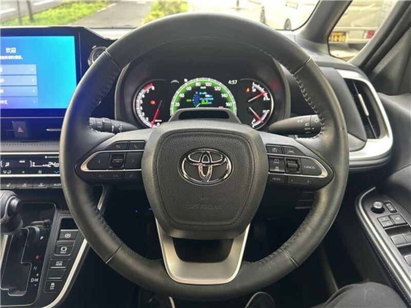 VOXY
