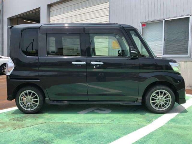 TANTO