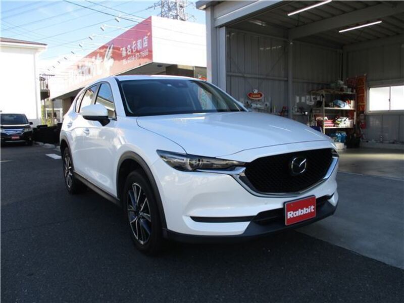 CX-5-0