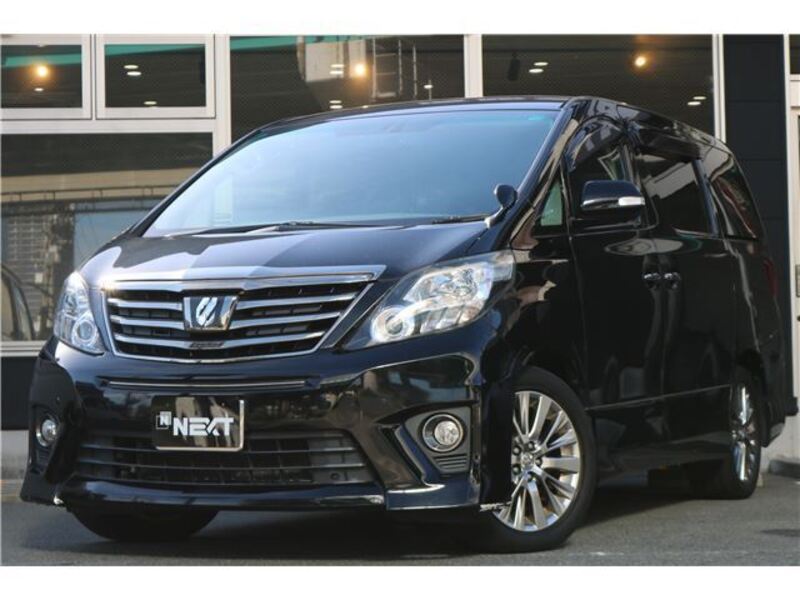 ALPHARD-0