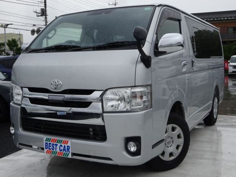 HIACE VAN-0