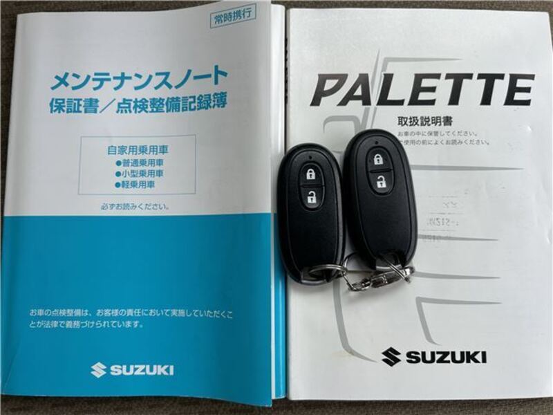 PALETTE