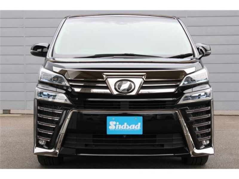 VELLFIRE
