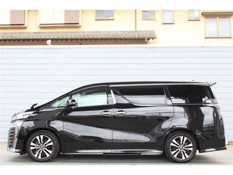 VELLFIRE