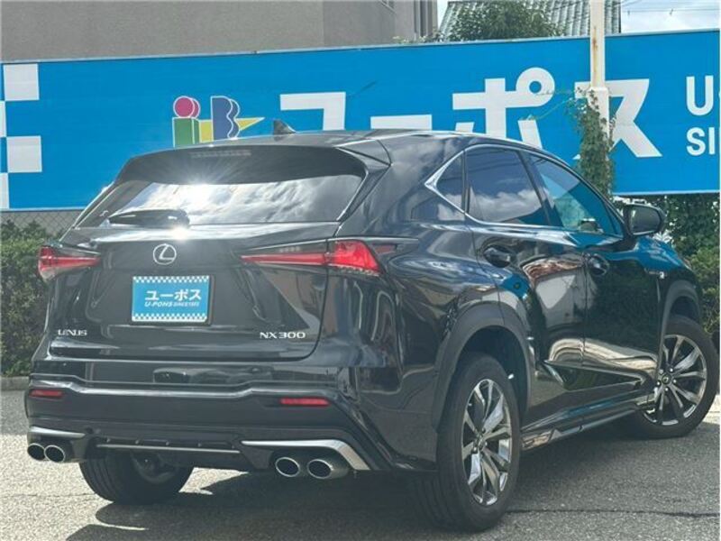 NX