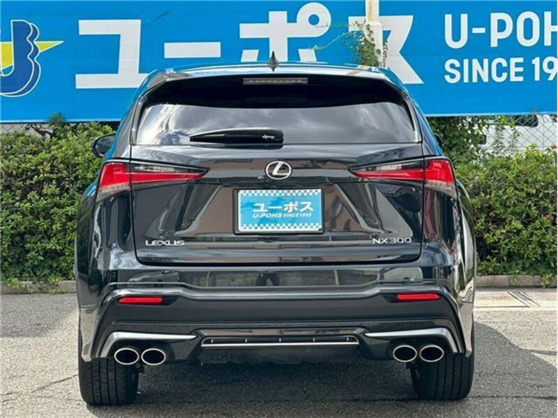 NX