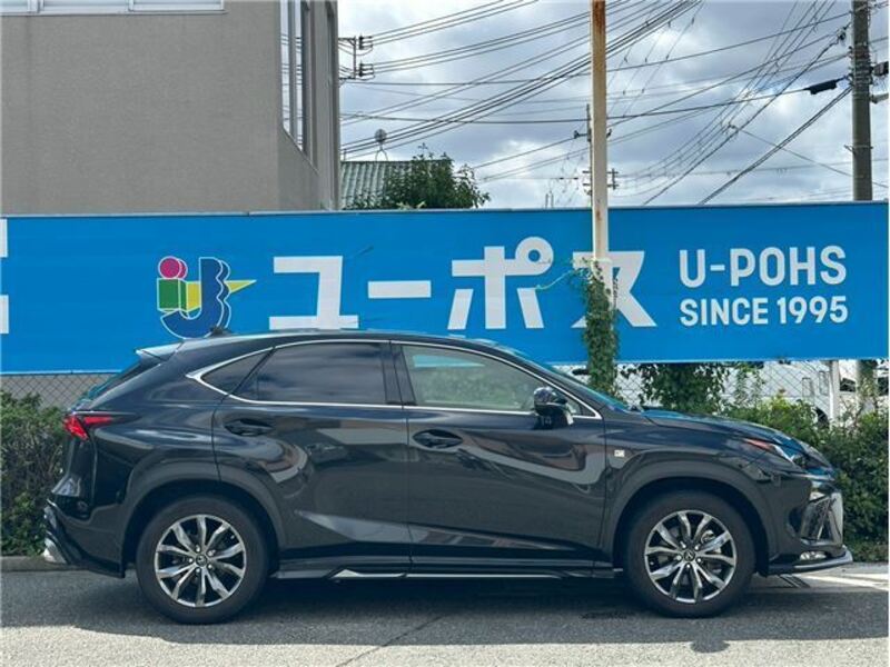 NX