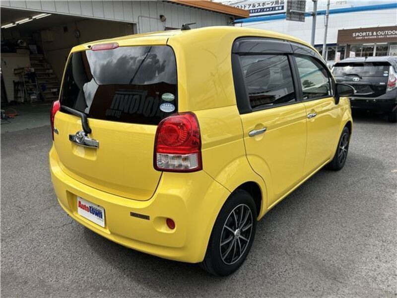PORTE