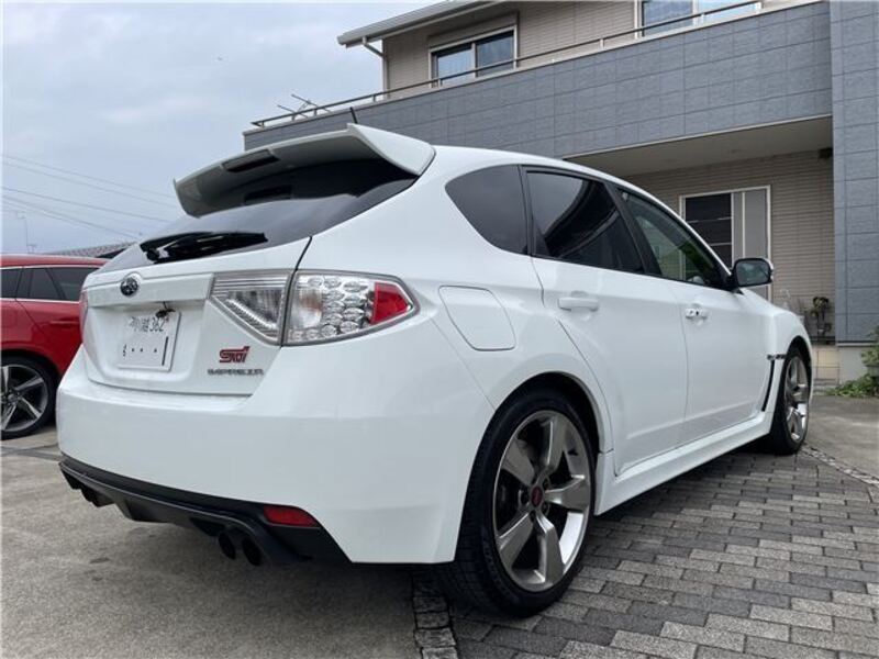 IMPREZA