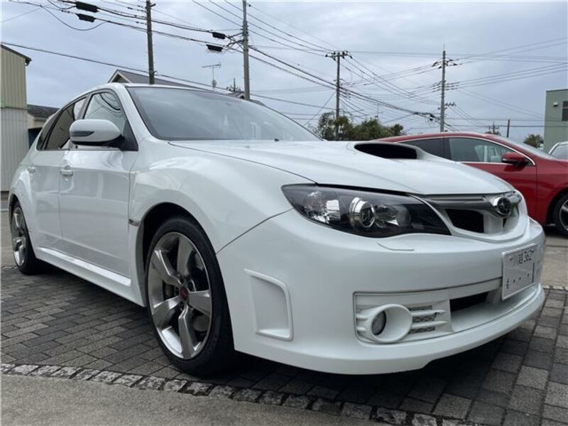 IMPREZA