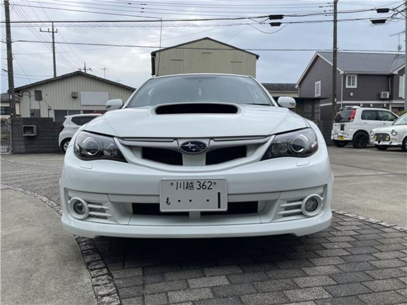 IMPREZA