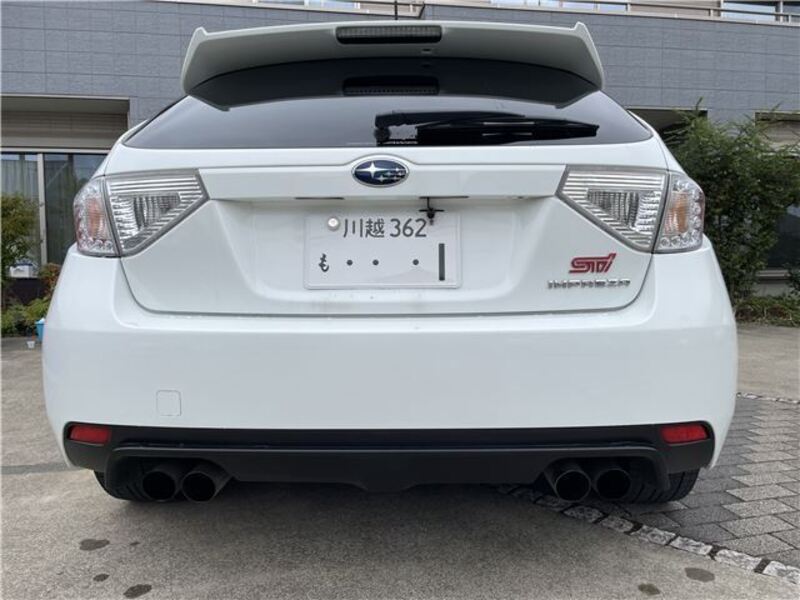 IMPREZA