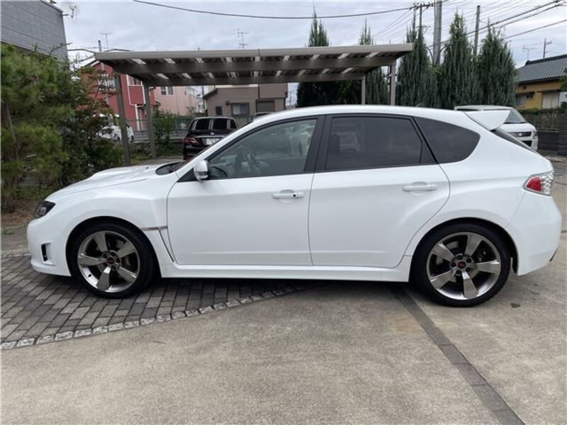 IMPREZA