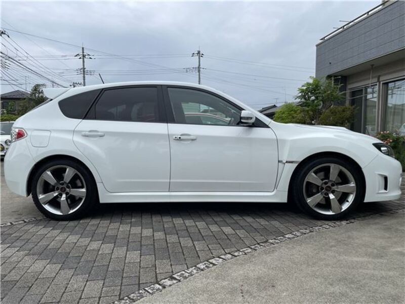 IMPREZA
