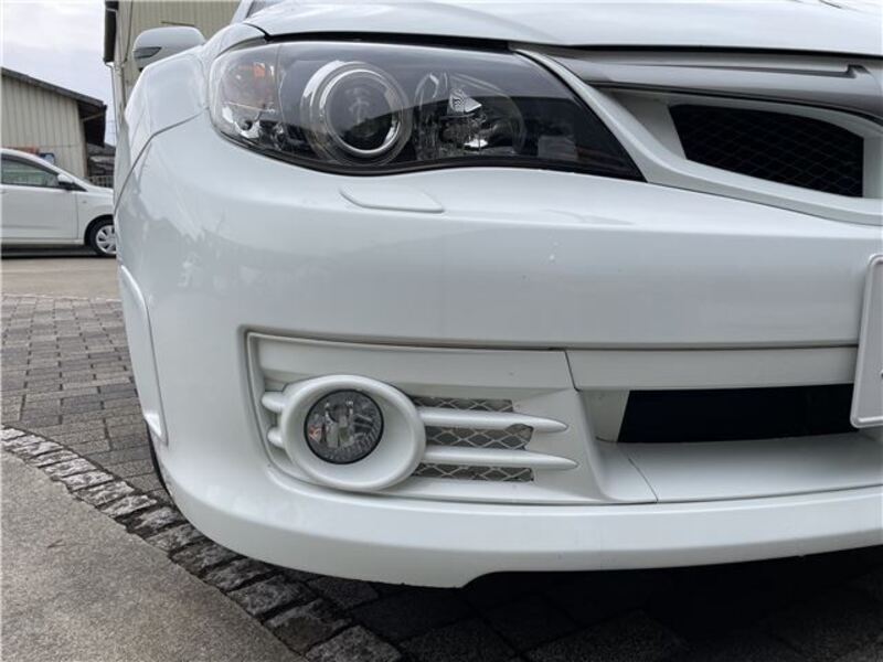 IMPREZA