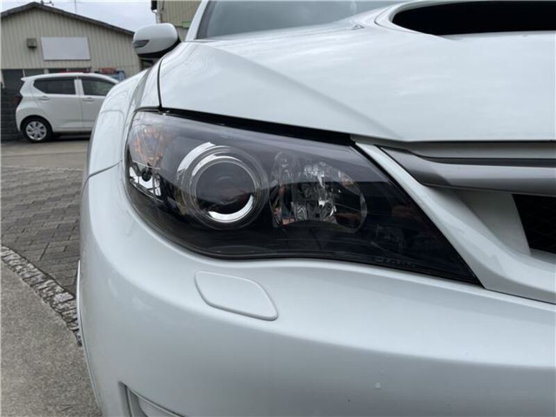 IMPREZA