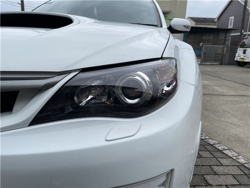 IMPREZA