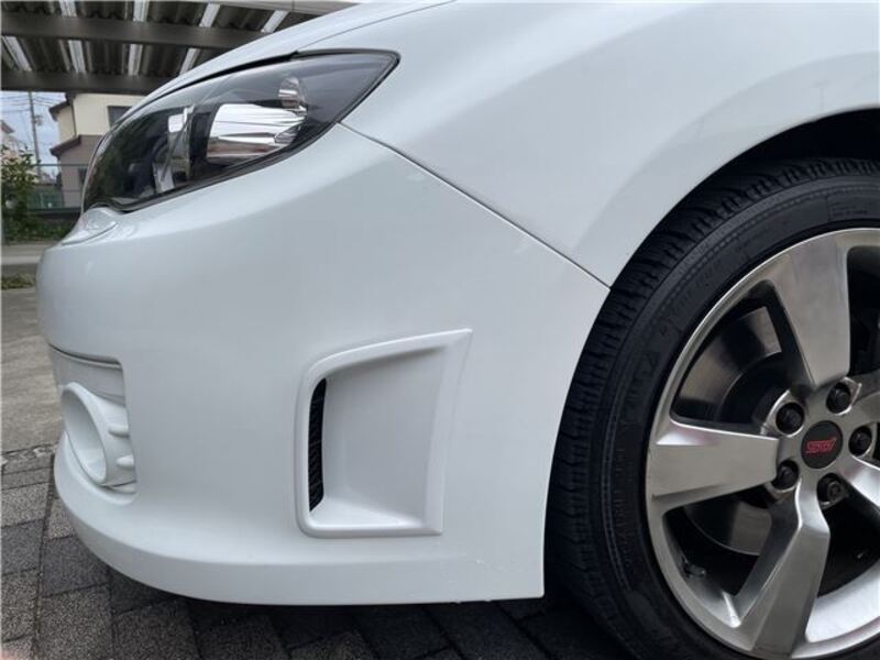 IMPREZA