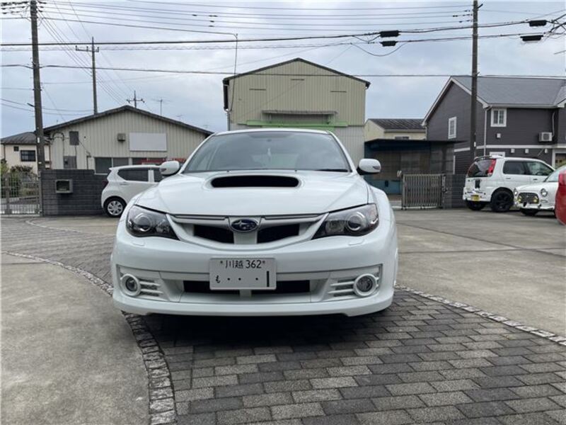 IMPREZA