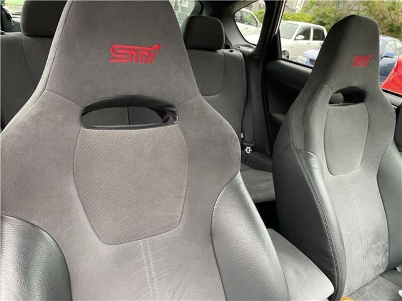 IMPREZA