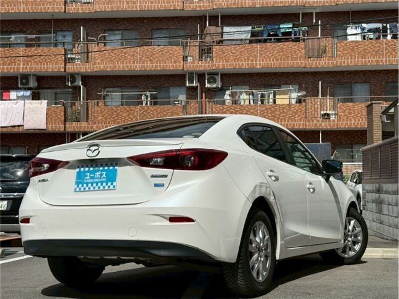 AXELA HYBRID