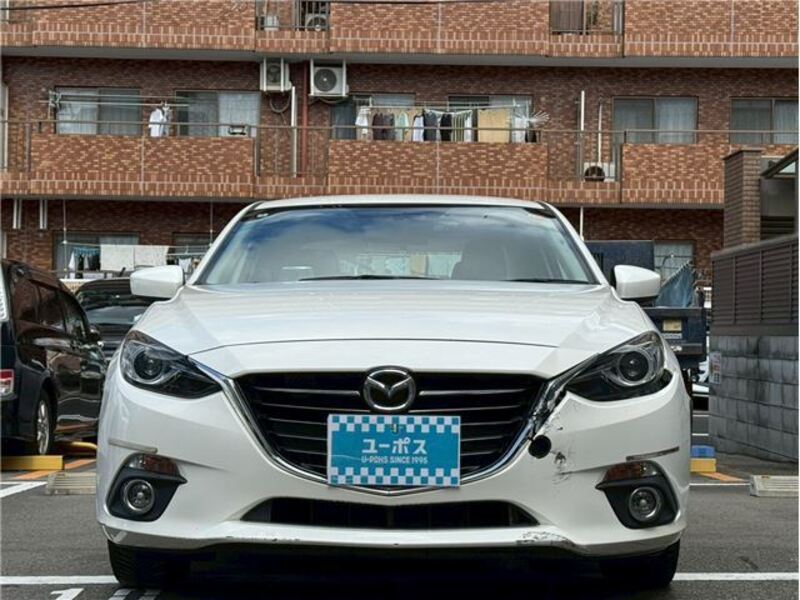 AXELA HYBRID