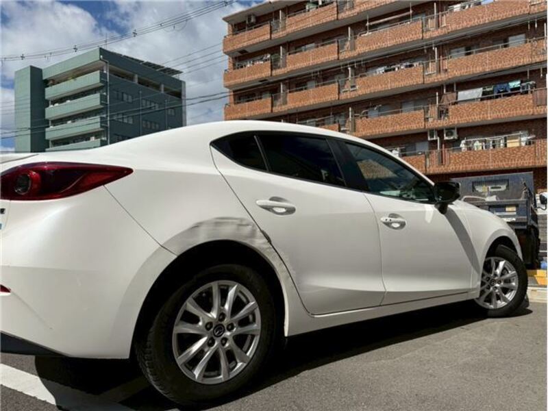AXELA HYBRID