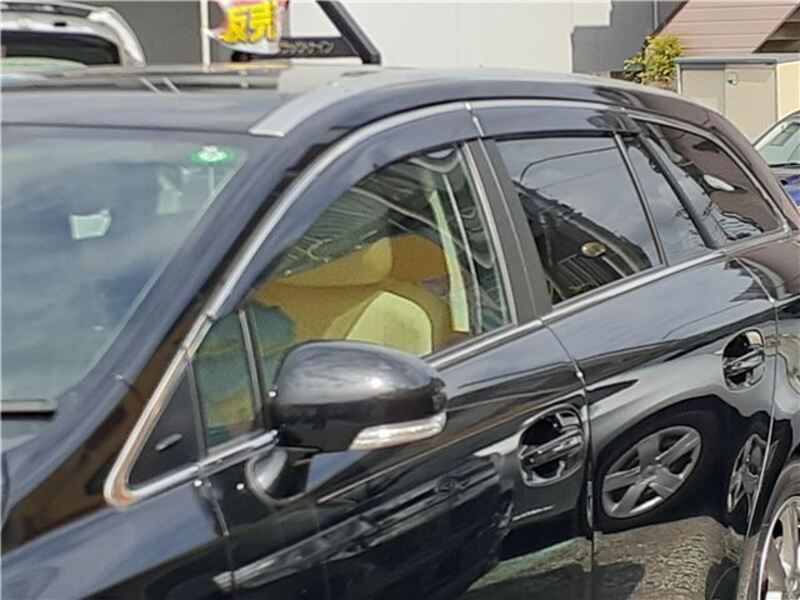 AVENSIS WAGON