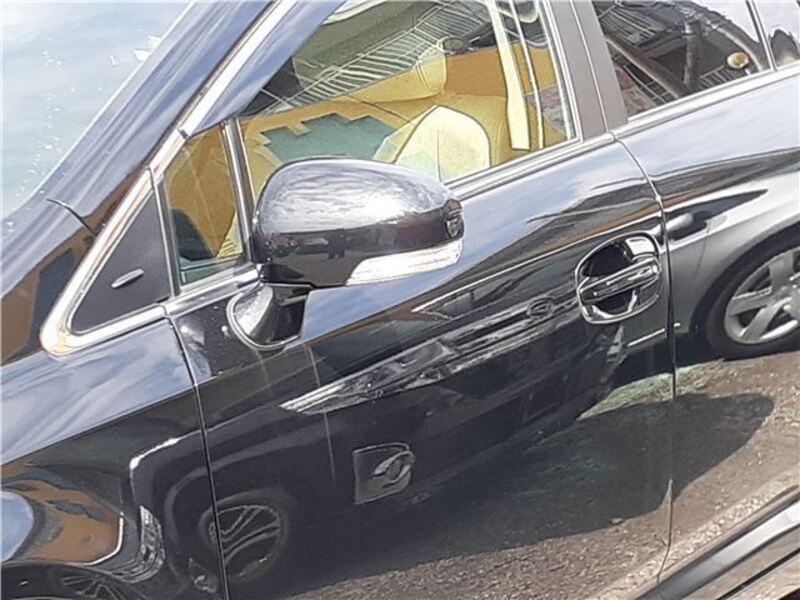 AVENSIS WAGON
