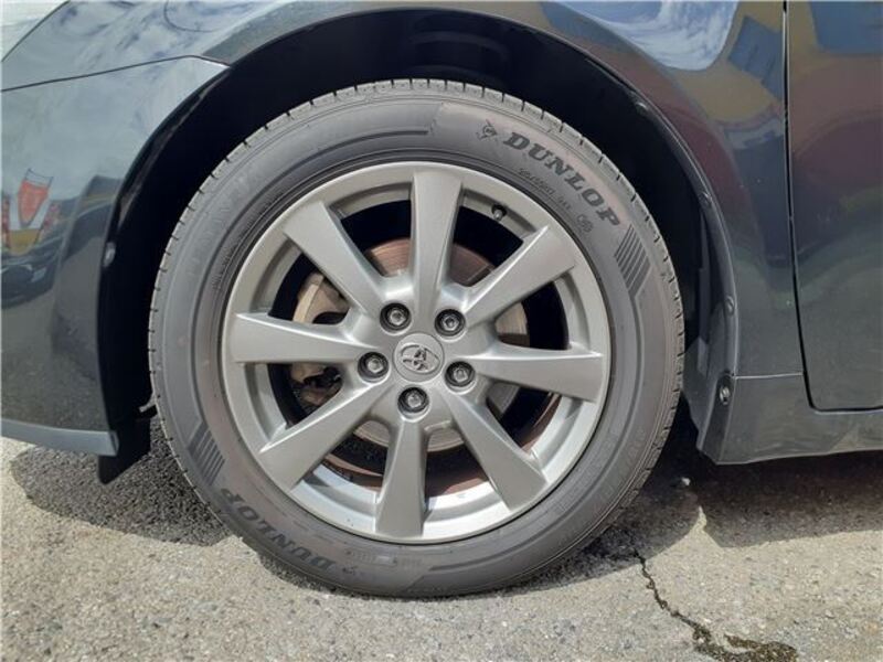 AVENSIS WAGON
