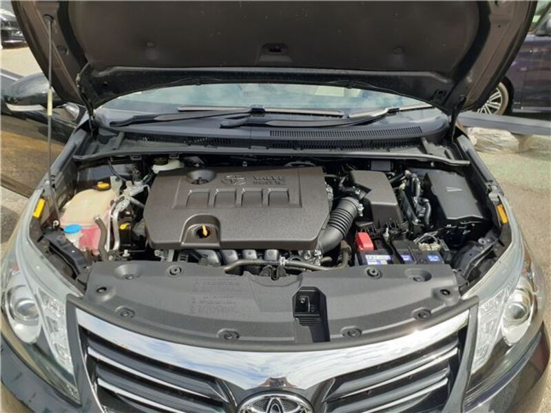 AVENSIS WAGON